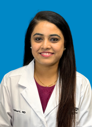 Doctor profile image